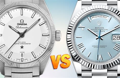 rolex vs omega quality|rolex vs omega breitling.